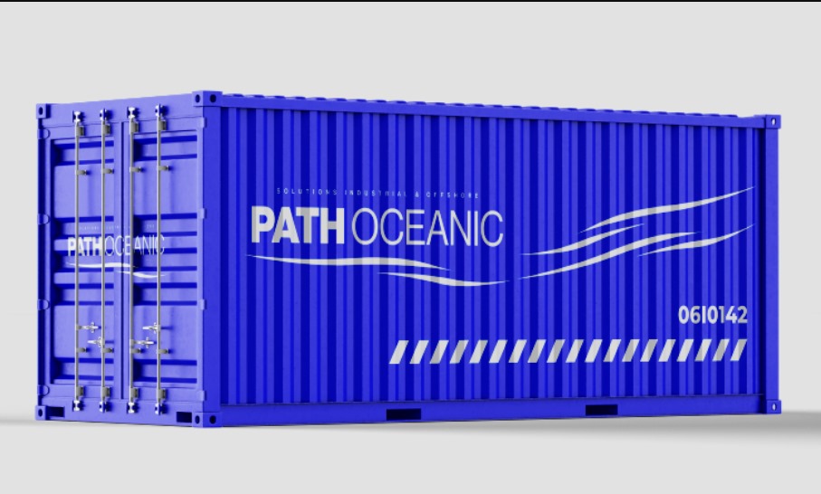 container pathoceanic